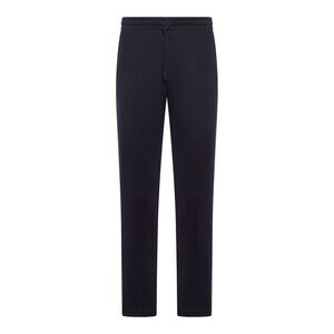 Gucci Men Technical Jersey Sports Trousers With Web Tape